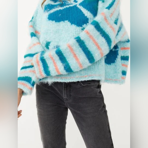 Free People Sweaters - Free People Lily pullover
